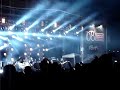 Kasabian Edinburgh New Year Kasabian Edinburgh New Year