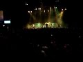 HORCAS DESTRUCION MEGADETH ARGENTINA LUNA PARK 08