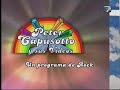 Peter Capusotto - Las muertes más copadas del Rock (3)