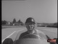Fangio (Maserati250f) - Modena´57
