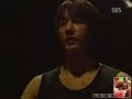 hangeng's audition