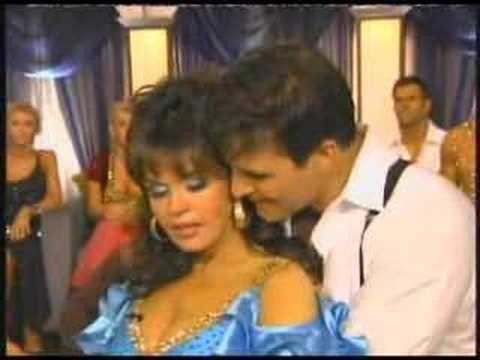 Marie Osmond Faints on "Dancing with ...