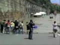 Maltempo - Torino, un Po sotto l\