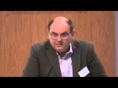 Dimitris Kazakis speaks to EPAM London