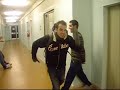 Vita da convitto