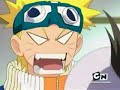 Naruto Psykopaten Bag Et Rat