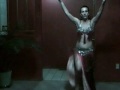 Badia Bellydance Turkish drum solo