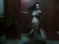 Badia Bellydance Turkish drum solo