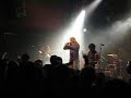 Unearth - Giles (05.04.2007, Hamburg/Germany)