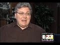 23 News Interviews Chuck Konkol about podcasting