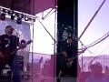 Ethnic De Generation Blood Land (Live) Gathering Of Nations