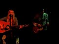 Elin Petersson - Song3 - Inombords Festival