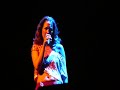 Santa Chuva - Maria Rita (15/12/2007 Porto Alegre)