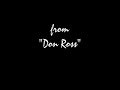 Zarzuela (Don Ross)