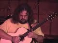 Zarzuela (Don Ross)