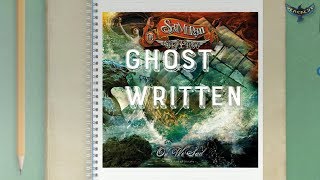 Ghost Written: The Samurai of Prog (2017)