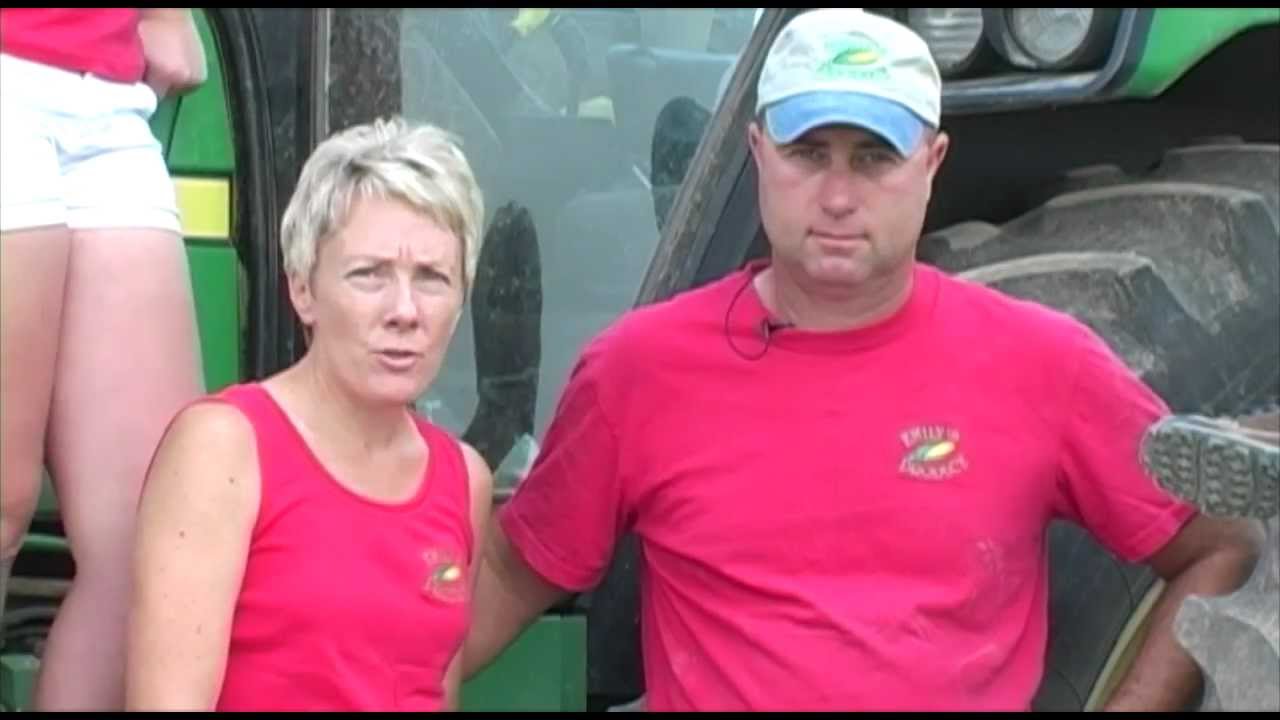 Emily's Produce - Meet Your Local Farmer