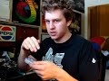 this is part one of episode 1 of broke ass gamer. games featured are low g man, starship hector, and kick master. this video is a production of morphinenation.com