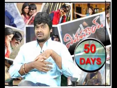 Ravi Teja, Richa Gangopadhyay, Mirapakaya Movie, Ravi Teja - Deeksha, Prakash Raj, Kota Srinivasa Rao, Sunil - Ajay, Nagendra Babu, Music Thaman S., Producer Ramesh Pushpala, Director Harish Shankar, Pop Corn, Latest & Upcoming Movies, Film News, Telugu Movie News, Tollywood Film News, Tone ToneTV, TeluguOne TeluguOneTV, LocalTV MaaTV ETV, MaaMusic ToneMusic, TV5News ETV2News, FreeNews Channels, Tollywood Movies