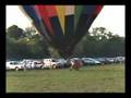 Balloon Crash