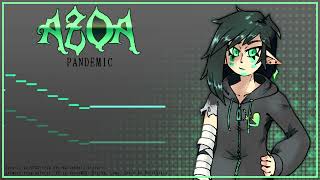 【AZOA / あぞあ】 Pandemic【OpenUTAU DEMO】
