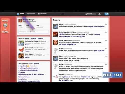 how to retweet on twitter