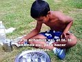 Como preparar te arabe