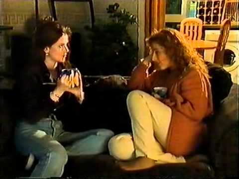 Beth Jordache (Brookeside) - Part 1