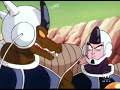 Dragonball Z Folge 60 (Teil 1/2) - Clevere Bulma