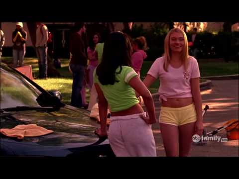 Greek - S2 - Ep 18 - Spencer Grammer & Dilshad Vadsaria