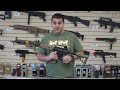 CA M4 MOE SPORTLINE