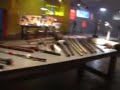 Escape to the Geekscape: Explaining weapons