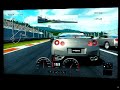 gt5 p online gt r 07：小碰撞：有品一族