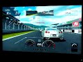 gt5 p online gt r 07：小碰撞：有品一族