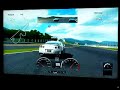 gt5 p online gt r 07：小碰撞：有品一族
