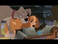 Tramp and Scamp - Never Too Late