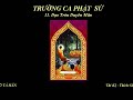Kệ Phật Sử 11-Đạo Tròn Duyên Mãn