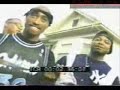 Tupac - Run tha streets ( video )