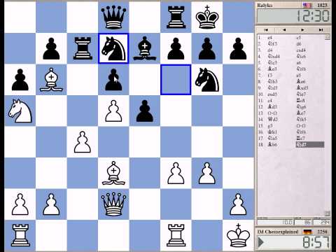 chess live