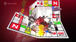 TV NORGE Channel ID 2006 "The Game" - Dallas Sthlm - YouTube
