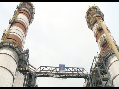 Những bước phát triển mới của ngành Điện Dầu khí Việt Nam