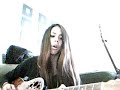 musiq soulchild- just friends cover