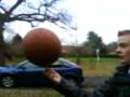 videos de george nba spin