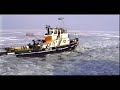 konvooivaart in Friesland/Groningen deel 2