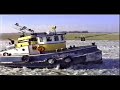 konvooivaart in Friesland/Groningen deel 2