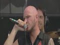 Soilwork Blind Eye Halo Live