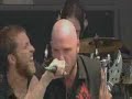 Soilwork Blind Eye Halo Live