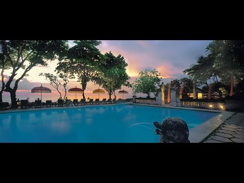 THE OBEROI BALI 5*