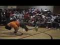 FLOW - Dj Skeme & Bboy Ynot, Rock Steady Crew's Dynamic Duo