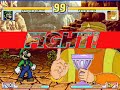 Team Gruppo Reale MUGEN #239: Super Luigi VS The King